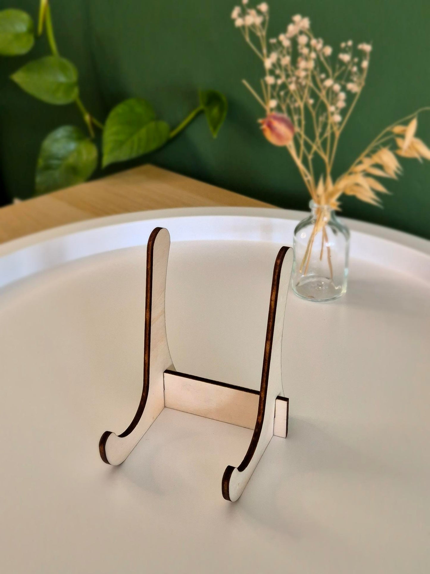 Moeder met 3 kinderen - Pico's Handmade