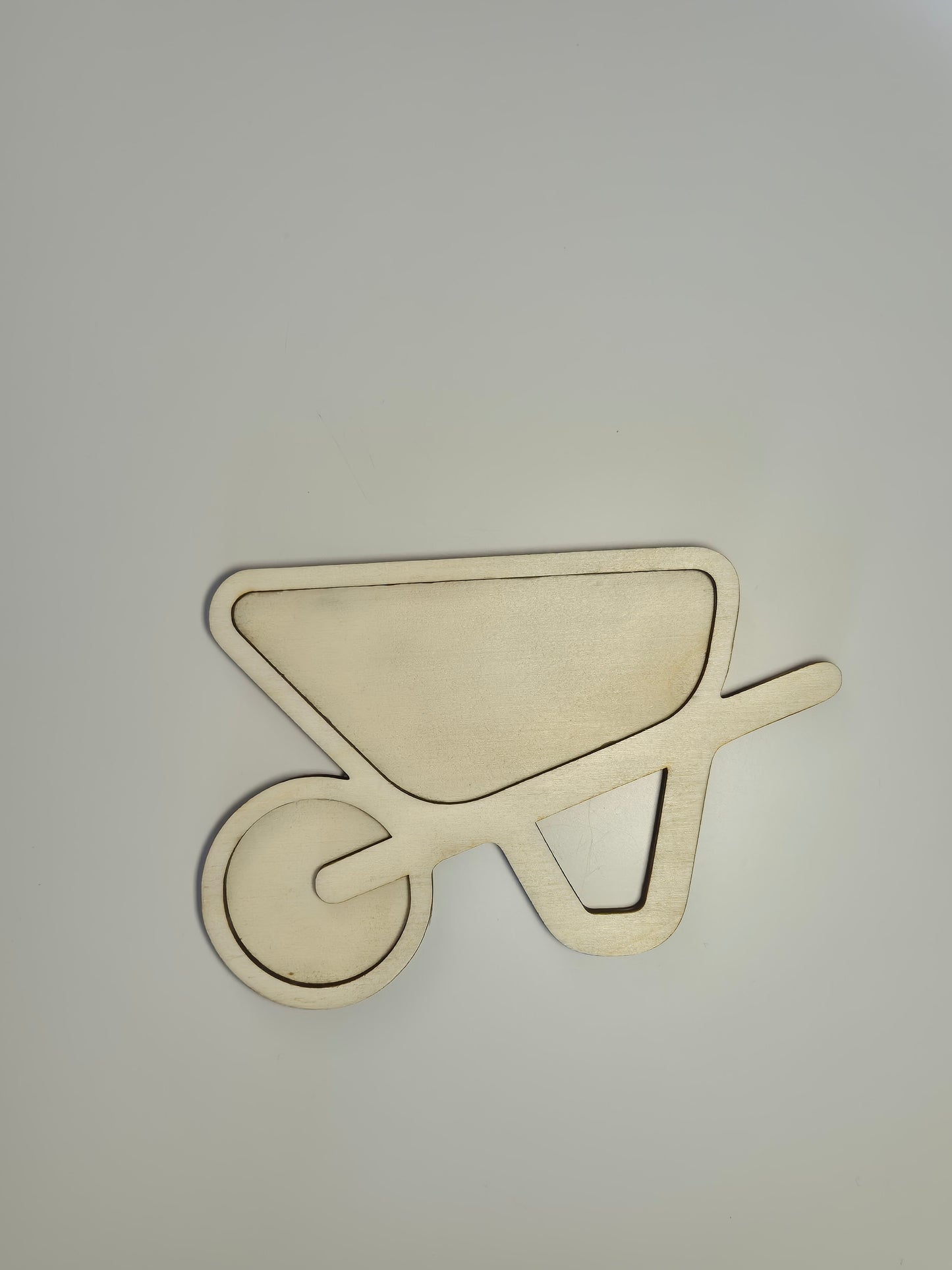 Vultray Kruiwagen - Pico's Handmade