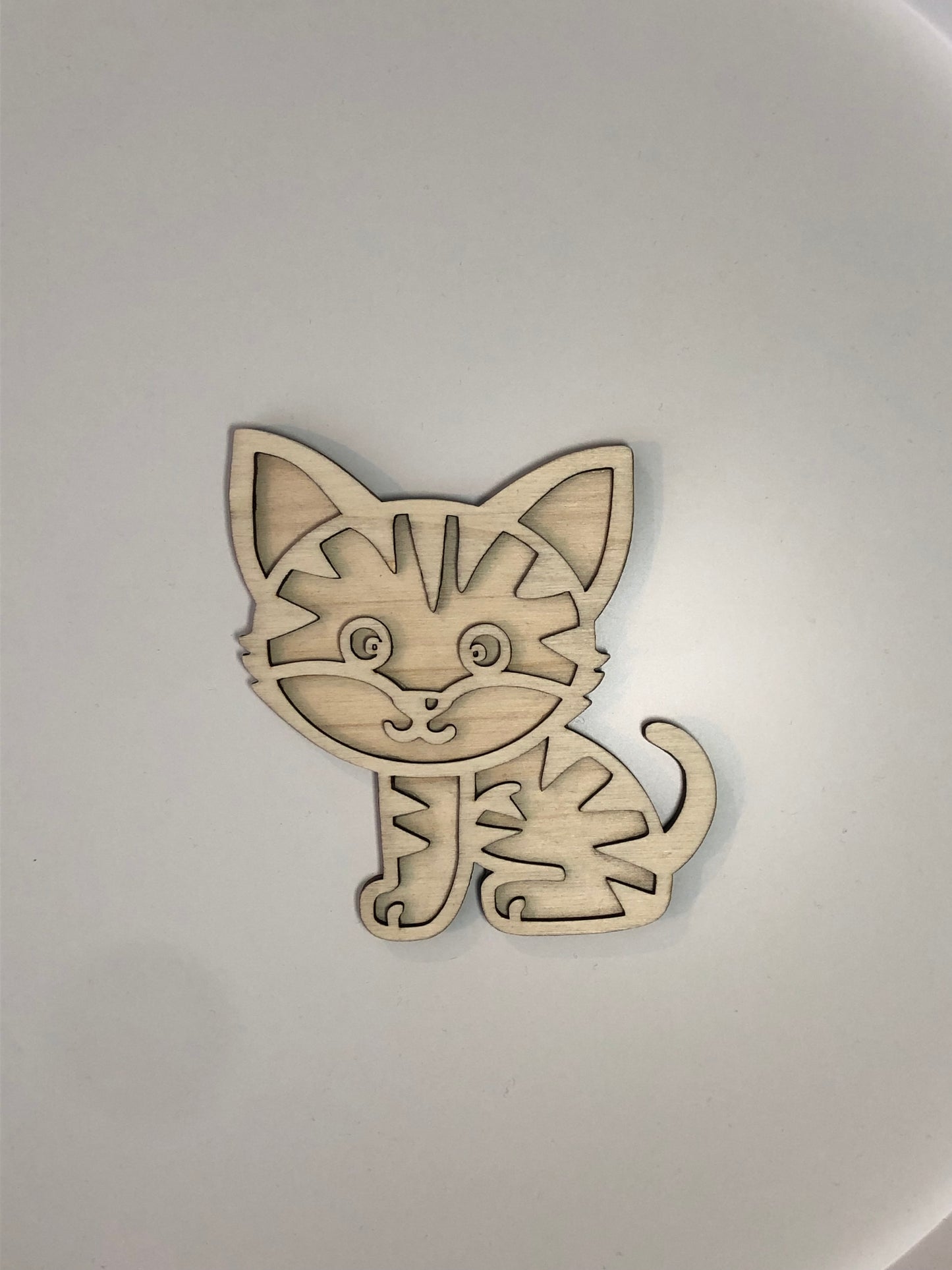 Vultray Kat - Pico's Handmade