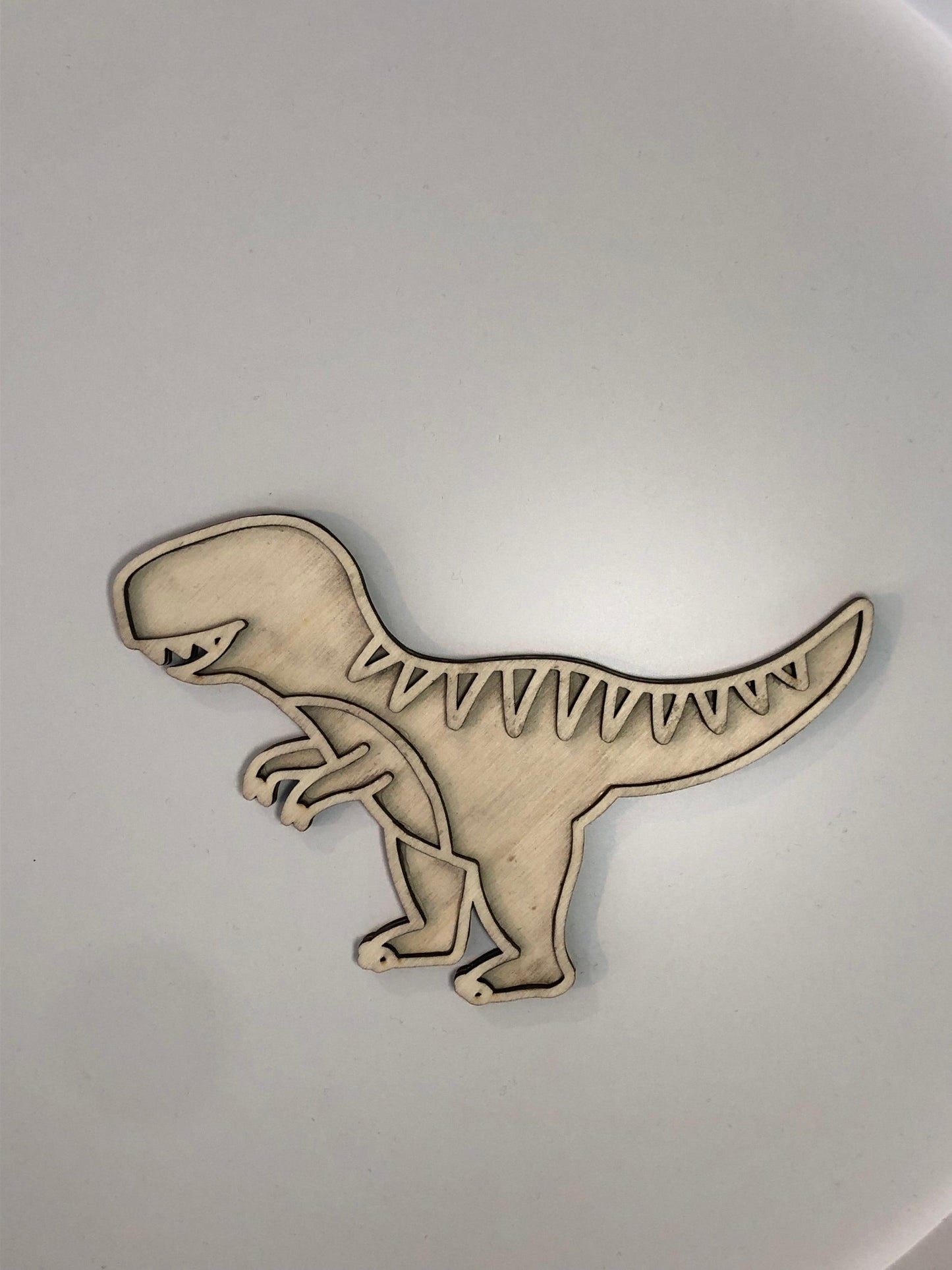 Vultray T-Rex - Pico's Handmade