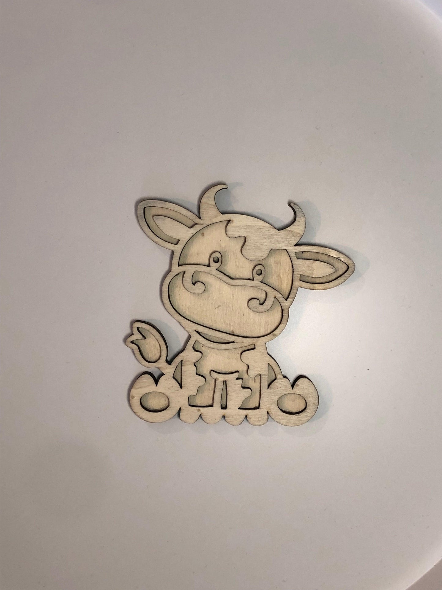 Vultray Koe - Pico's Handmade