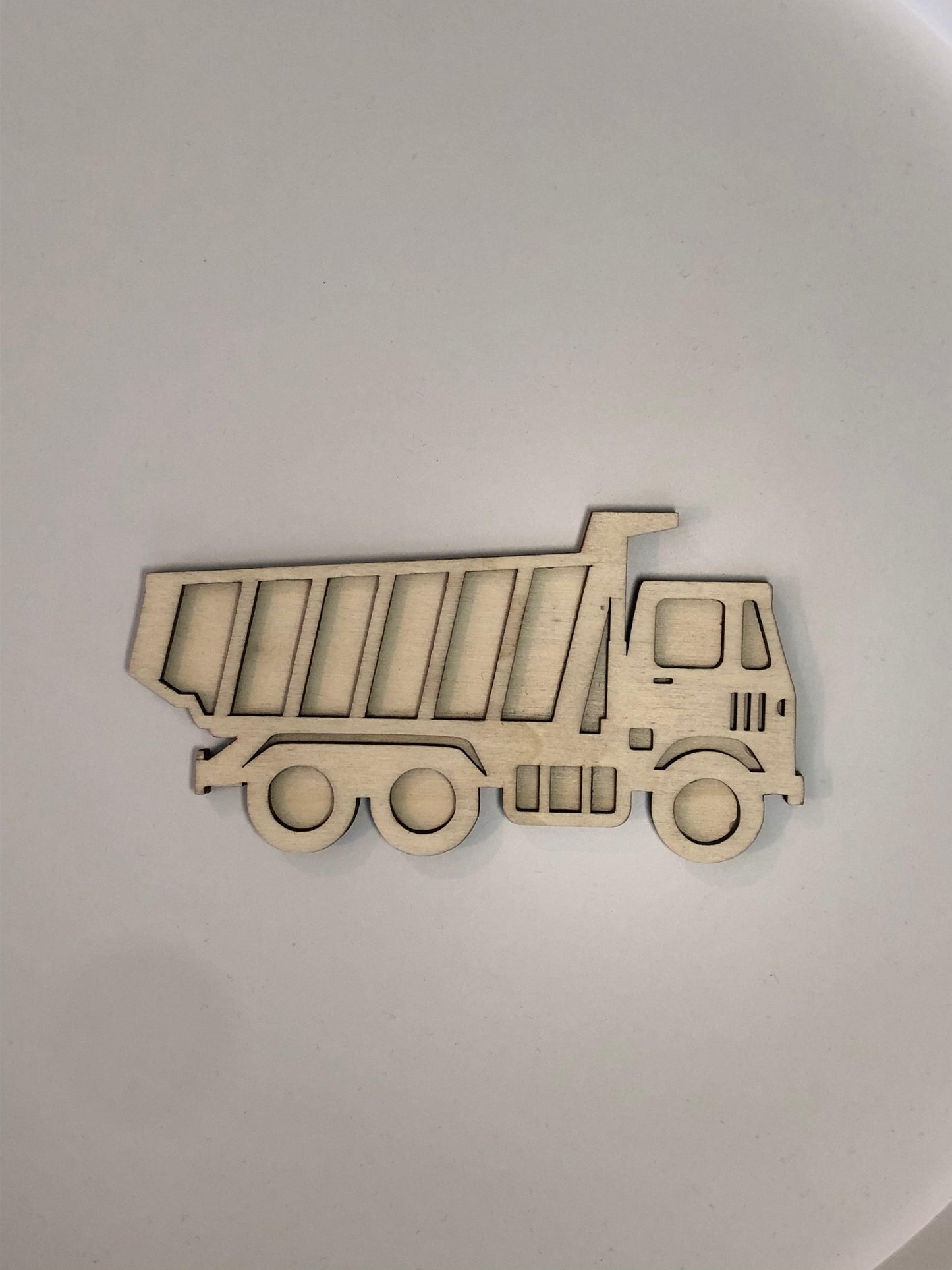 Vultray Kiepwagen - Pico's Handmade