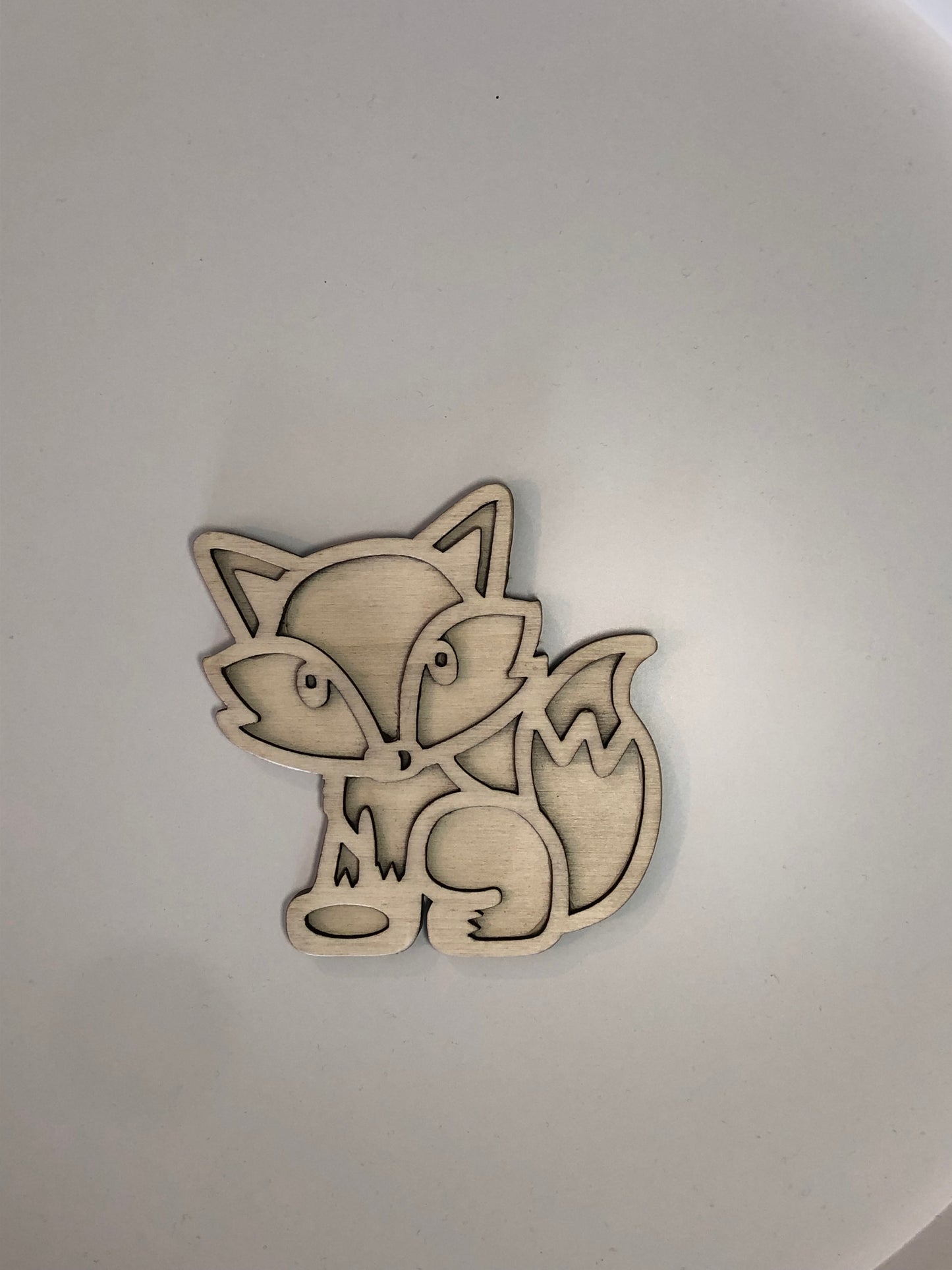 Vultray Vos - Pico's Handmade