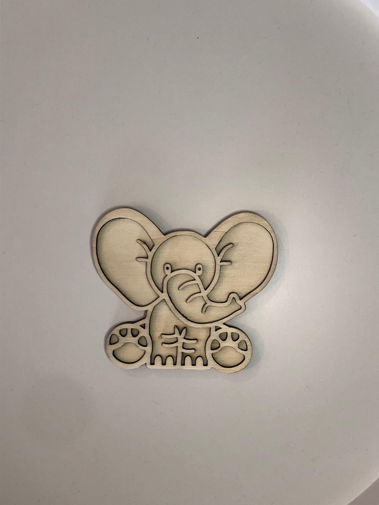 Vultray Olifant - Pico's Handmade