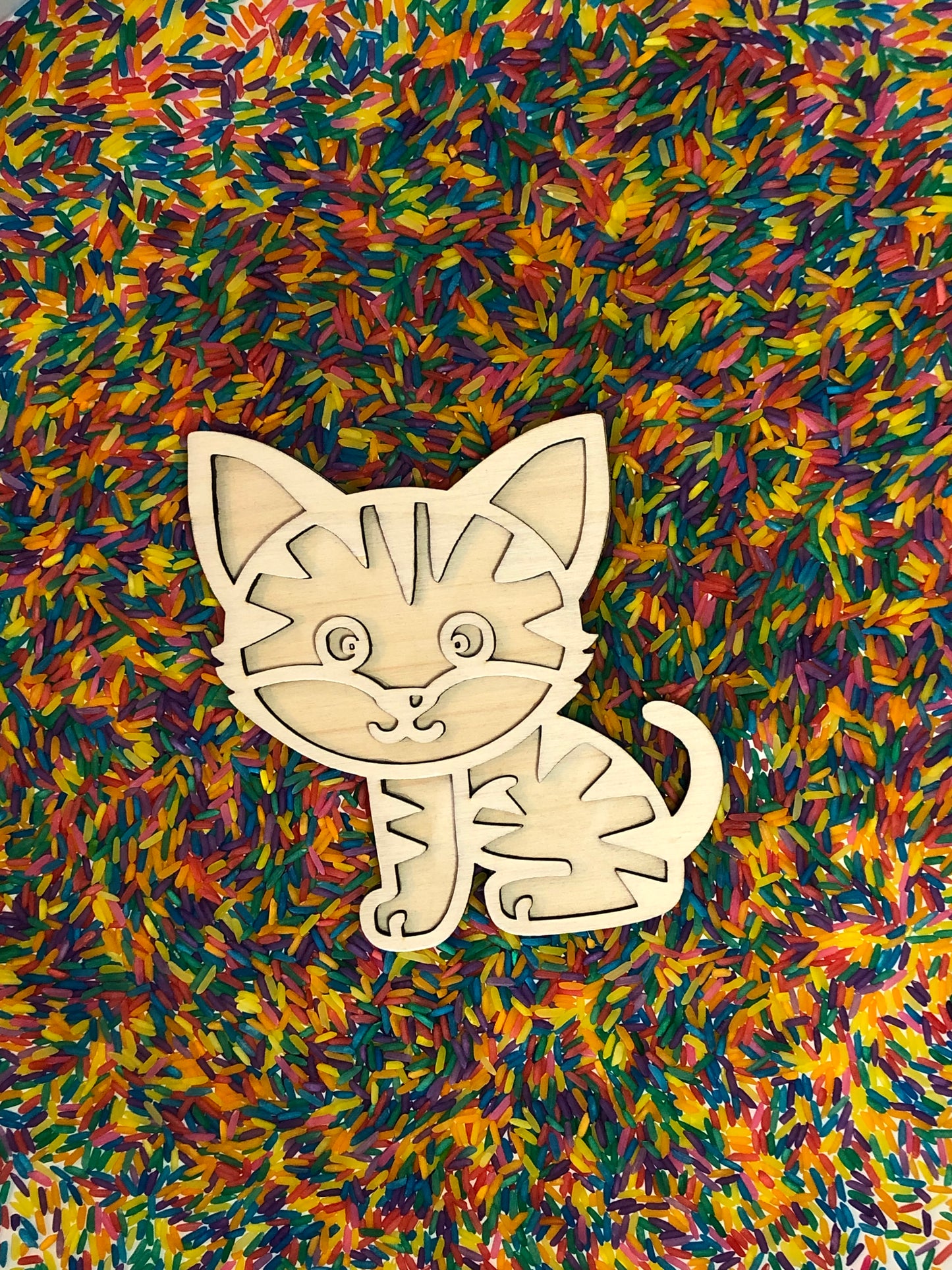 Vultray Kat - Pico's Handmade