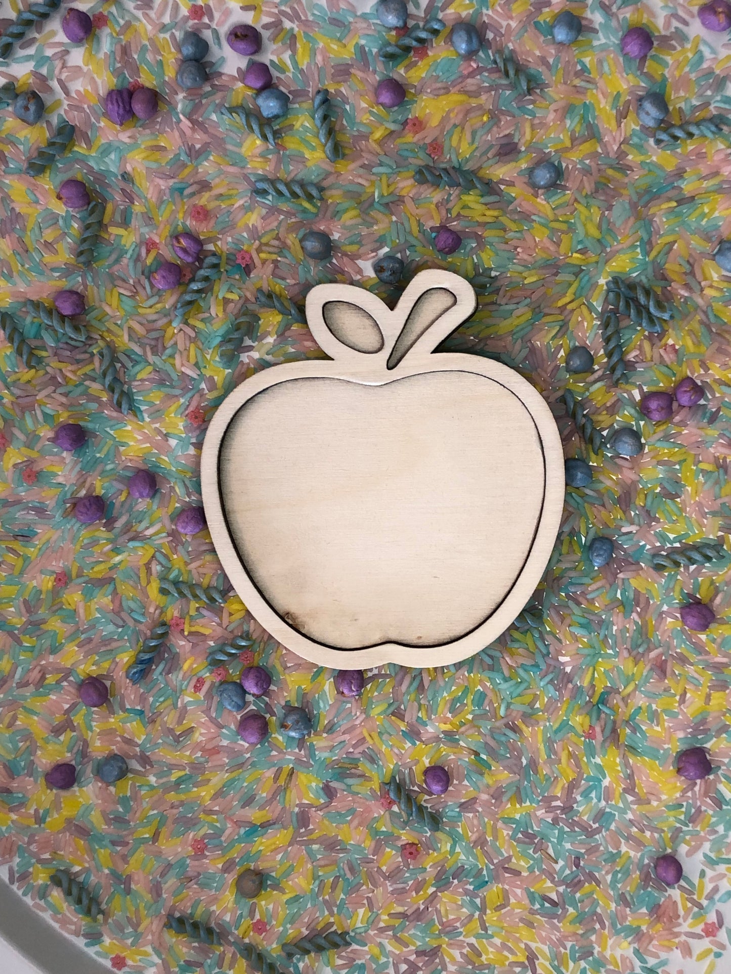 Vultray Appel - Pico's Handmade