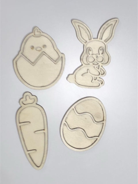 Vultray Set Pasen - Pico's Handmade