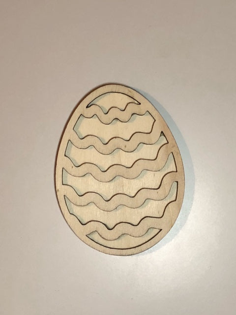 Vultray Paasei Golf - Pico's Handmade