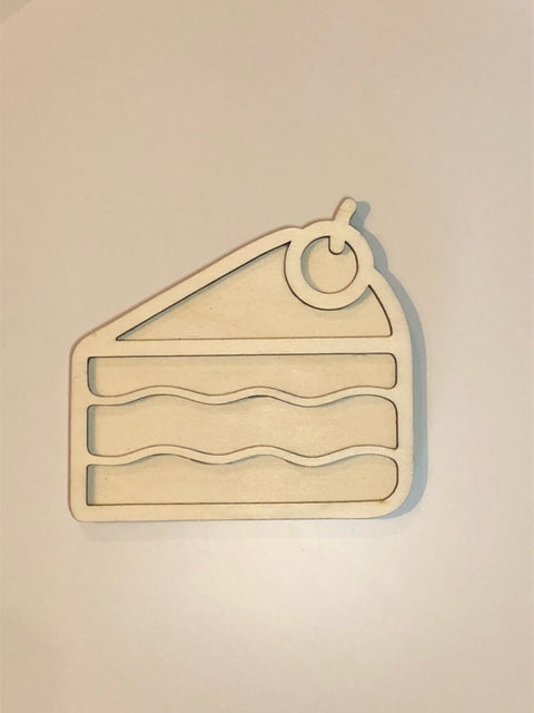 Vultray Taartpunt - Pico's Handmade