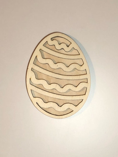Vultray Paasei Combi - Pico's Handmade