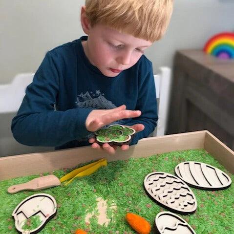 Spelen - Pico's Handmade