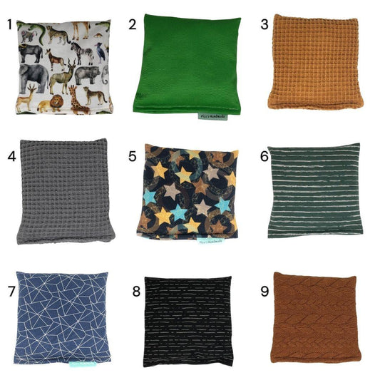 Pittenzakje Los - Pico's Handmade