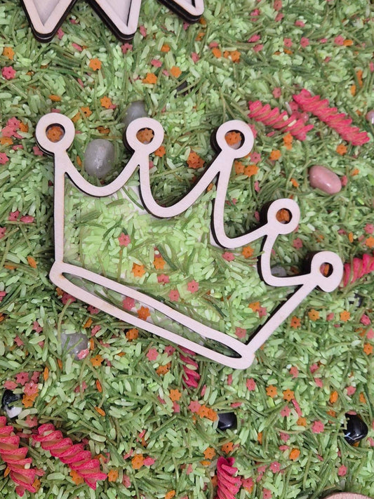 Vultray Kroon - Pico's Handmade