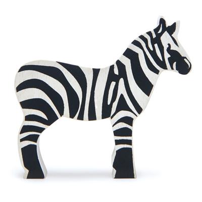 Tender Leaf Toys Zebra - Pico's Handmade