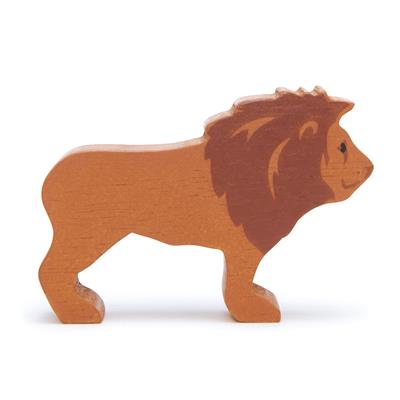 Tender Leaf Toys Leeuw - Pico's Handmade