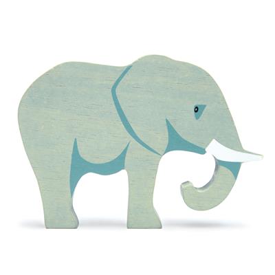 Tender Leaf Toys Olifant - Pico's Handmade