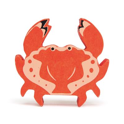 Tender Leaf Toys Krab - Pico's Handmade
