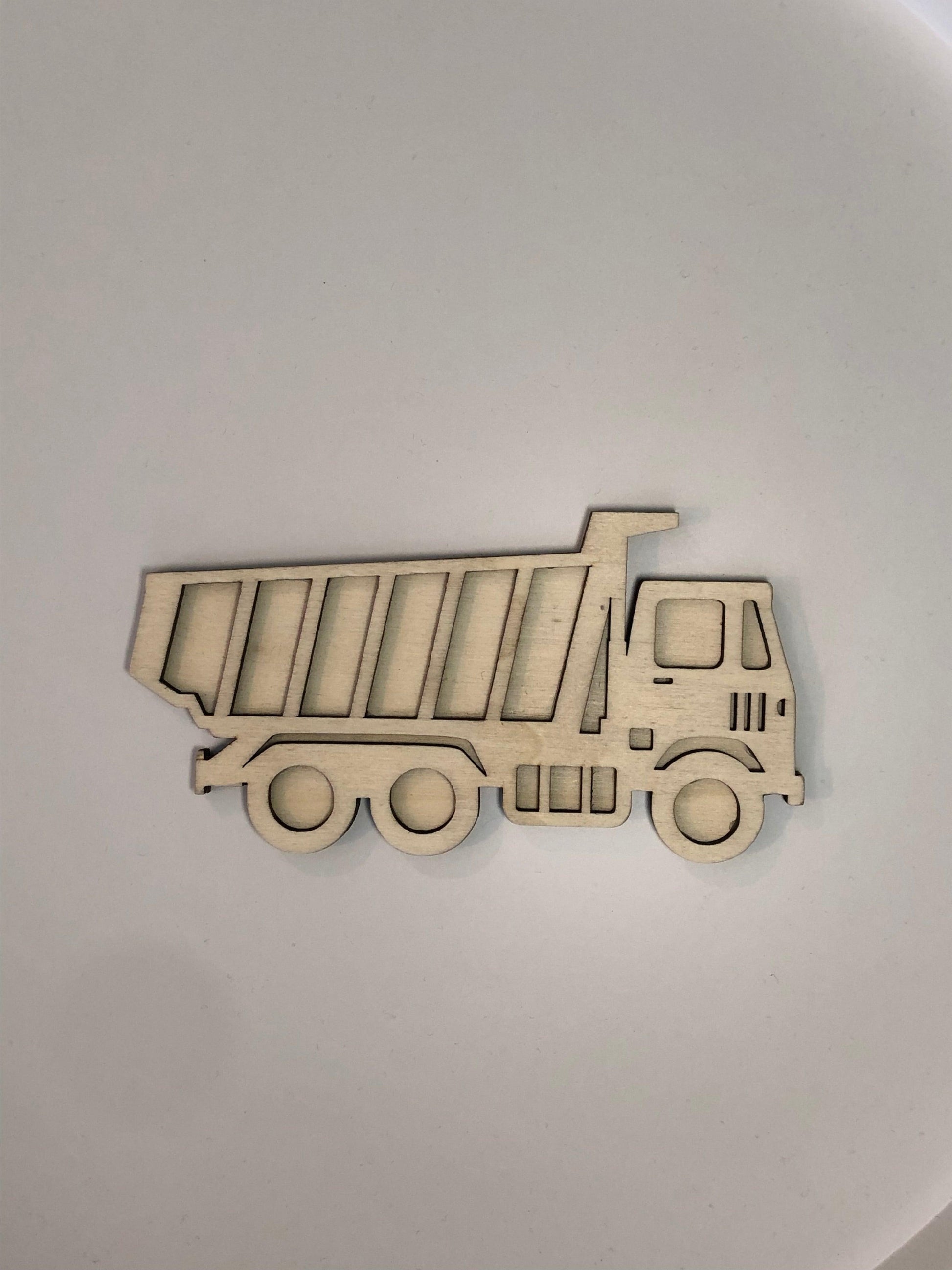 Vultray Kiepwagen - Pico's Handmade