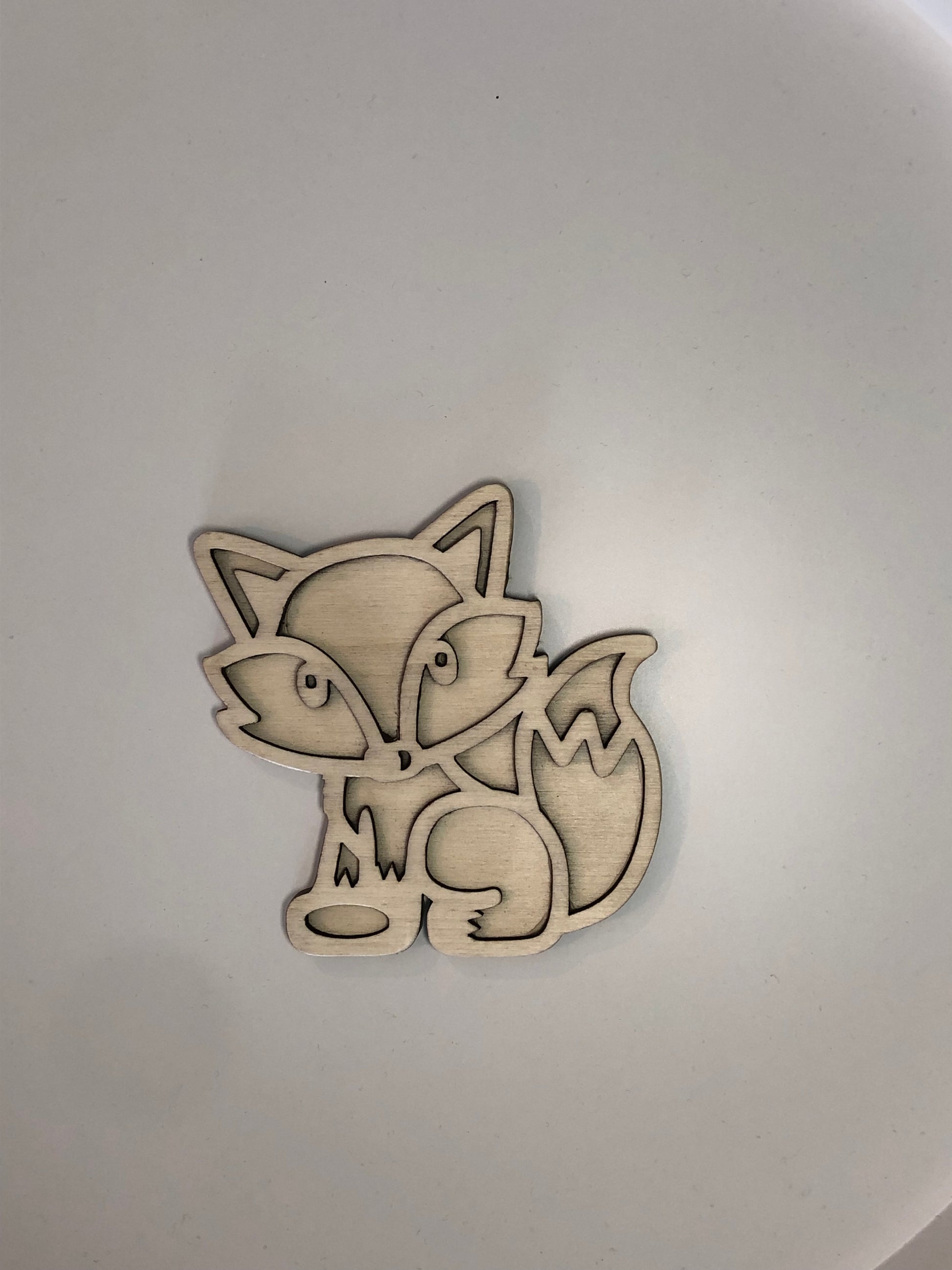 Vultray Vos - Pico's Handmade