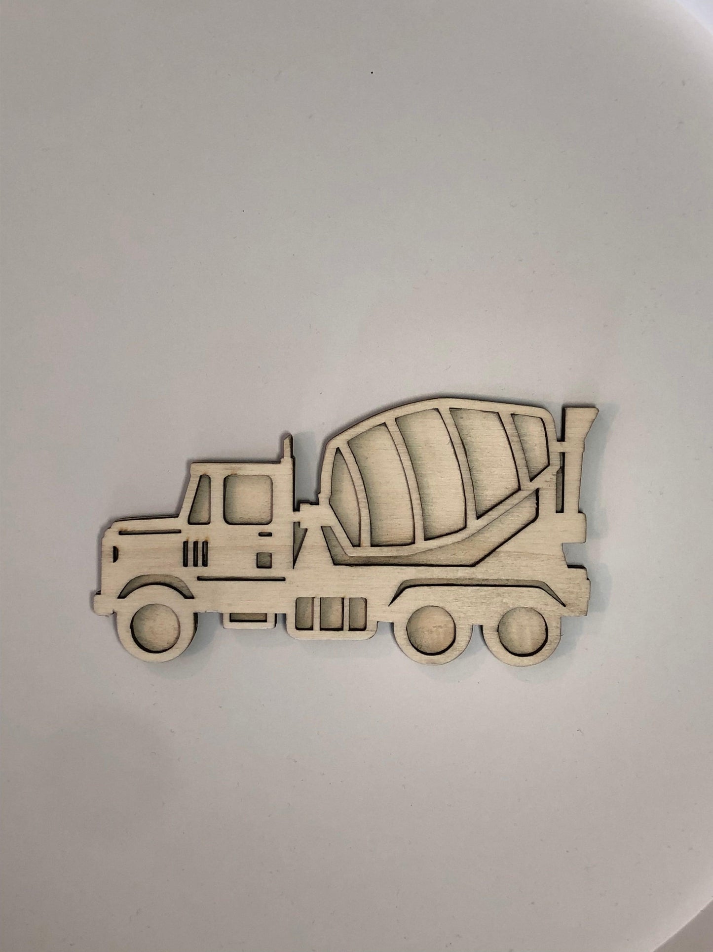 Vultray Cementauto - Pico's Handmade