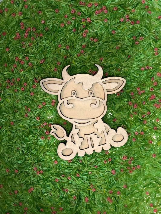 Vultray Koe - Pico's Handmade