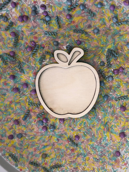 Vultray Appel - Pico's Handmade