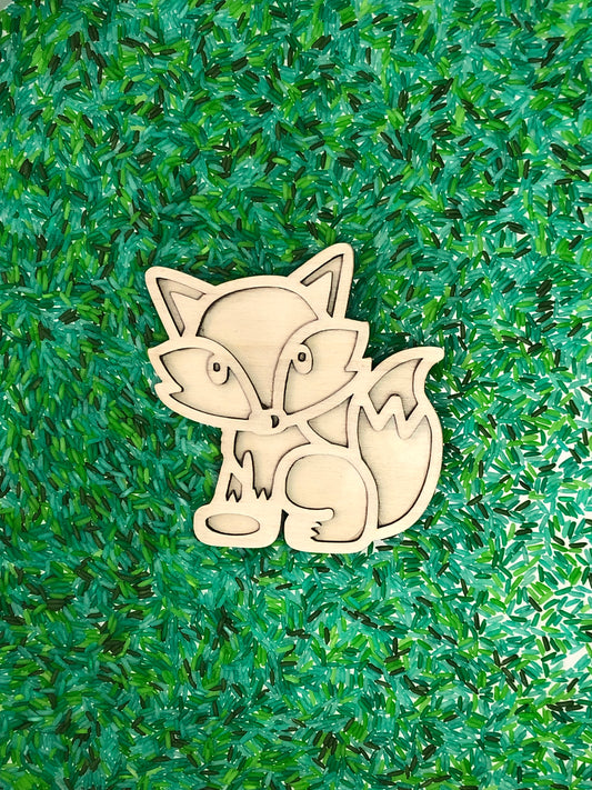 Vultray Vos - Pico's Handmade