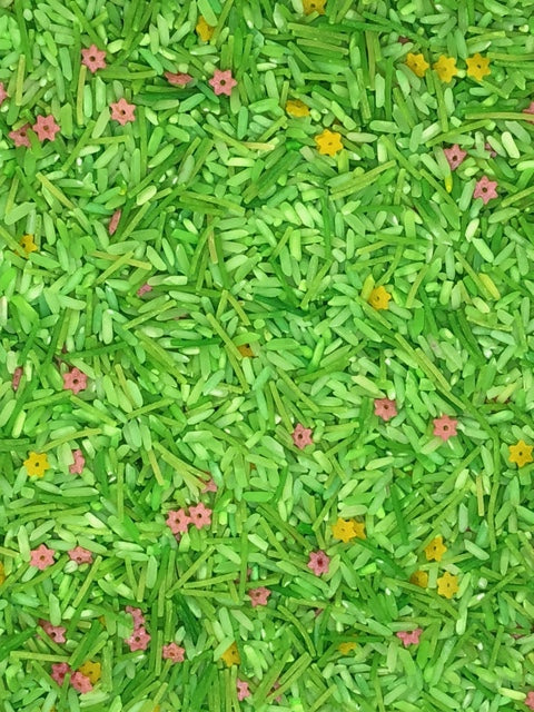 Speelrijst Lente-mix - Pico's Handmade