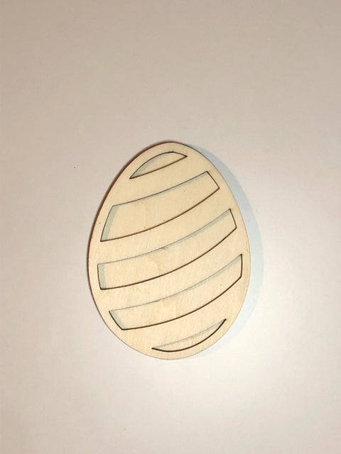 Vultray Paasei recht - Pico's Handmade