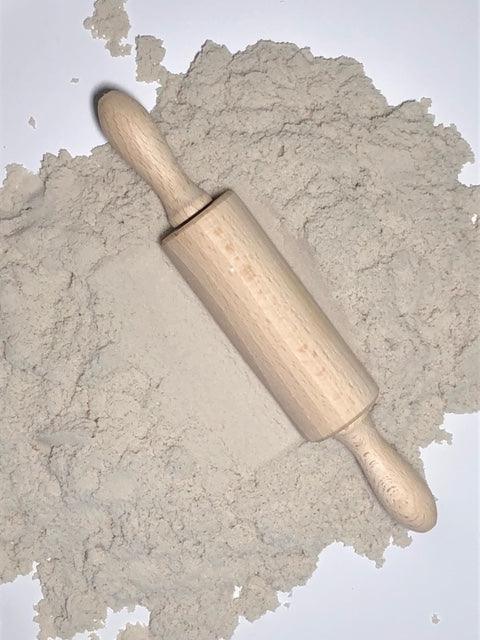Deegrollertje - Pico's Handmade
